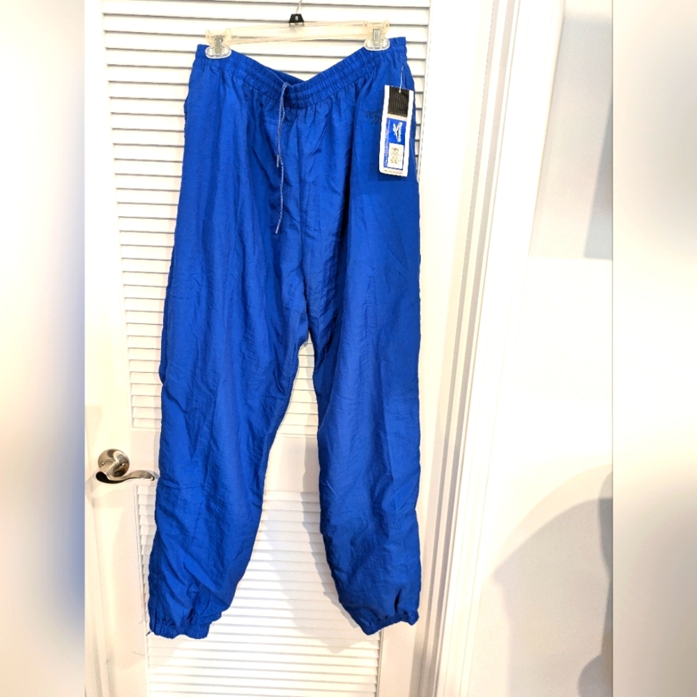 Men's Athletic Pants Size XL